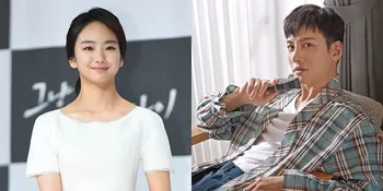 Won Jin Ah Akhirnya Resmi Jadi Pasangan Ji Chang Wook di Drama 'Melting Me Softly'