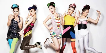 Wonder Girls Masuk Daftar Girlband Terbaik Dunia Versi Majalah Amerika