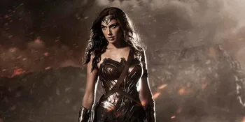 'WONDER WOMAN' Akan Jadi Prekuel 'BATMAN V SUPERMAN'
