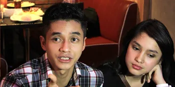 Wong Hang Ngebut Garap Jas Pernikahan Adly Fairuz