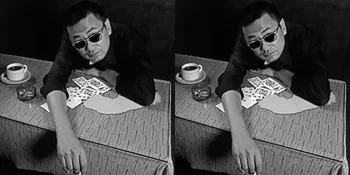 Wong Kar-wai Tebas Hong Kong Film Awards!