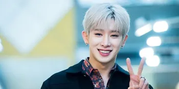 Wonho Tulis Surat Buat Fans Setelah Keluar, Tak Mau Sakiti Member Monsta X