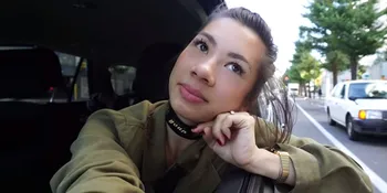 Workout Seru di Rumah, Ini Dia Rahasia Langsing Jennifer Bachdim