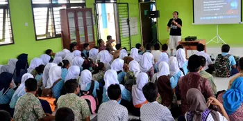 Workshop Seni &#38; Film Keliling Indonesia Gugah Semangat Kebangsaan