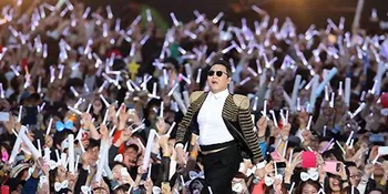 World Music Awards, K-Pop Bersaing Dengan Musisi Dunia