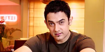 Wow, 21 Ribu Gadis Muda Ini Rebutan Pengen Jadi Anak Aamir Khan!