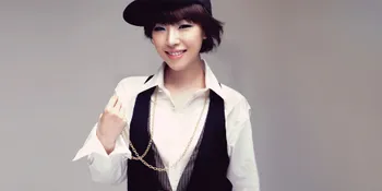 Wow, Ada Kembaran Ga In Brown Eyed Girls!