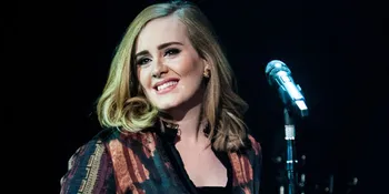 Wow, Adele Katakan Dirinya Akan Segera Memiliki Bayi!