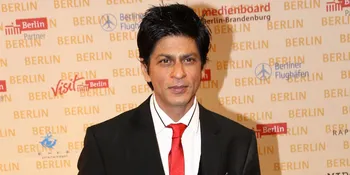Wow! Ajay Devgan dan Shahrukh Khan Bakal Satu Frame?
