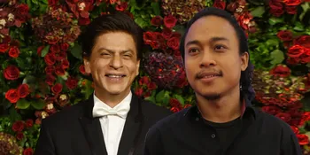 Wow! Aktor Indonesia Ini Dinotice dan Bakal Ditemui oleh Shahrukh Khan