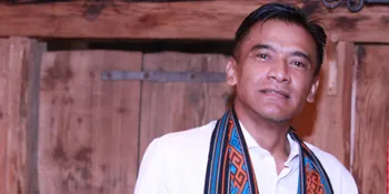 Wow, Aktor Senior Donny Damara Rela Tak Dibayar Demi Hal Ini