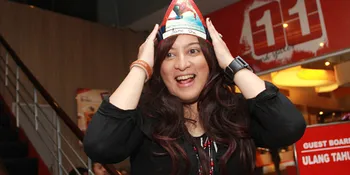Wow, Anak Jane Shalimar Bisa Bikin Game di Gadget