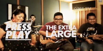 Wow, Band 'Besar' Ini Bawakan 'Cari Jodoh' Dengan Keren!