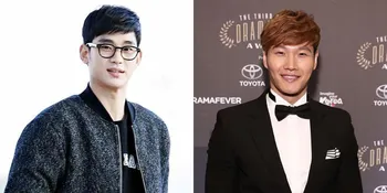 Wow! Bayaran Kim Jong Kook di China Hampir Saingi Kim Soo Hyun