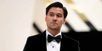 Wow, Chico Jericho Habiskan Sebotol Parfum Dalam 4 Hari!