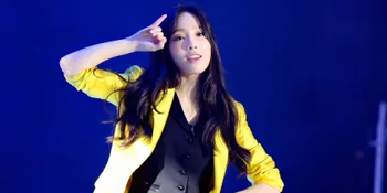 Wow! Dalam Sekejap Album Taeyeon SNSD Rajai Semua Tangga Lagu