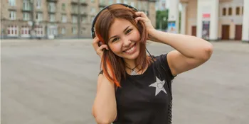 Wow, Dengerin 5 Lagu Ini Bikin Langsung Semangat!