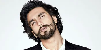 Wow! Dioperasi Dokter, Ranveer Singh Sempatkan Ngetweet