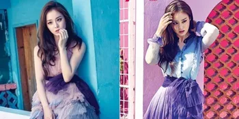 Wow, Drama Baru Kim Tae Hee Digarap Sutradara Kelas Hollywood Loh