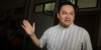 Wow, Farhat Abbas Beri Nama Baru Untuk Jokowi Jadi...