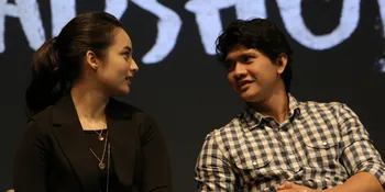 Wow! Film Baru Iko Uwais & Chelsea Islan Putar Perdana di Toronto