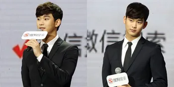 Wow! Ini Bukti Kim Soo Hyun Jadi Jaminan Sukses Drama 'Producer'