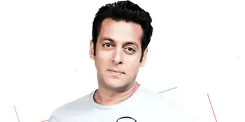 Wow, Ini Dia Saudara Kembar Salman Khan!