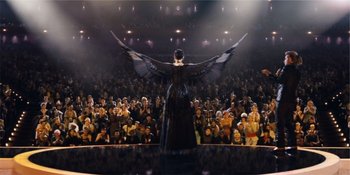 Wow! Ini Film-Film Pemegang Rekor Terbaru