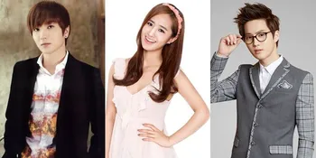 Wow, Ini Markasnya Artis SM Entertainment Kalau Nongkrong Bareng?