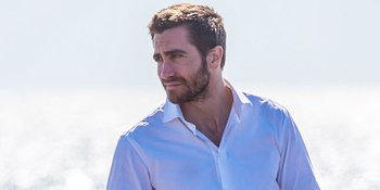 Wow, Ini Rahasia Tubuh Kekar Jake Gyllenhaal di 'SOUTHPAW'