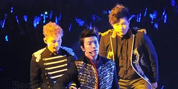 Wow, Inikah Perbedaan Super Show 6 Indonesia Dari Negara Lain?