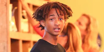Wow, Jaden Smith Ambil Bagian di Film Superhero Remaja?