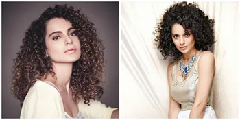 Wow! Kangana Ranaut Borong Nominasi Bergengsi
