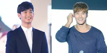 Wow! Kim Jong Kook Bakal Debut Akting Dalam Drama Kim Soo Hyun
