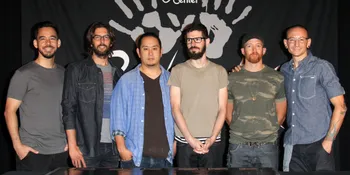 Wow, Lagu Linkin Park Jadi Lagu Kebangsaan Malta?