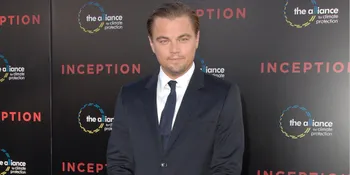 Lho, Leonardo DiCaprio Siap Tangani 'ROBIN HOOD: ORIGINS'?