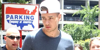 Wow, Liam One Direction Jatuh Cinta Pada Kanye West!