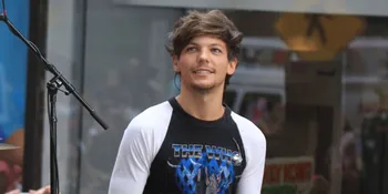 Wow, Louis Tomlinson Menerima Lamaran Dari Fans!