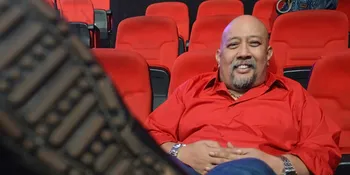 Wow! Materi Promo 'WARKOP DKI REBORN' Ini Bernilai Miliaran