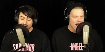Wow, Pentatonix Cover Single-Single Beyonce Dalam 5 Menit Saja