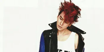 Wow Pernikahan Kakak Kyuhyun, Meriah Tamu SM Entertainment