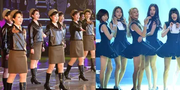 Wow! Presiden Korea Utara Kim Jong Un Punya Girlband, Fans K-Pop?