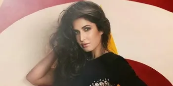 Wow! Replika Super Mahal Katrina Kaif Rilis di Madame Tussauds