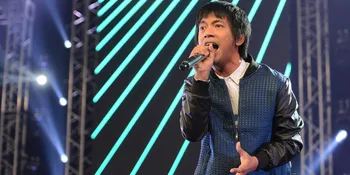 Wow! Ryan d Masiv Ubah Lagu Dari Bahasa Inggris Dalam Sekejap