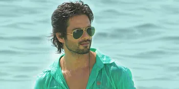 Wow, Shahid Kapoor Beli Rumah Mewah Untuk Calon Istri