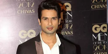 Wow! Shahid Kapoor Resmi Ungkap Perhelatan Pernikahannya