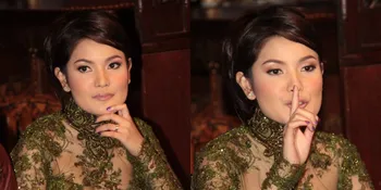 Wow, Ternyata Ini Yang Sering Bikin Nindy Ayunda Geram