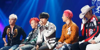 Wow! Terungkap Total Kekayaan Big Bang Capai Rp 460 Miliar