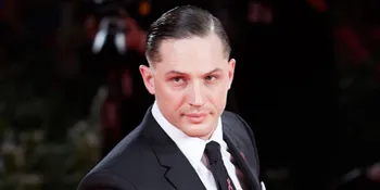 Wow, Tom Hardy Ternyata Sudah Menikah Dua Bulan Lalu