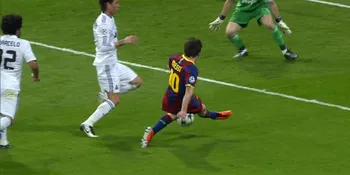 WOW! Trailer Film Lionel Messi Ini Super Keren, Bikin Merinding!